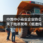 中国中小商业企业协会关于批准发布《低速纯电动汽车电机控制器技术规范》等25项团体标准的公告?（图2）