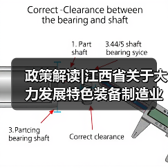 政策解读|江西省关于大力发展特色装备制造业的指导意见（图4）