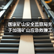 国家矿山安全监察局关于加强矿山应急救援工作的通知（图4）