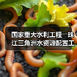 国家重大水利工程――珠江三角洲水资源配置工程正式通水（图1）