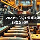 2023年机械工业经济运行情况综述（图4）