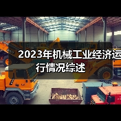 2023年机械工业经济运行情况综述（图3）