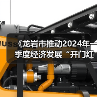 《龙岩市推动2024年一季度经济发展“开门红”“开门稳”的若干措施》解读（图4）