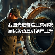 我国先进制造业集群发展优势凸显引领产业升级（图2）
