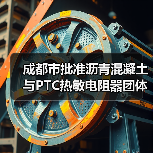 成都市批准沥青混凝土与PTC热敏电阻器团体标准立项（图3）