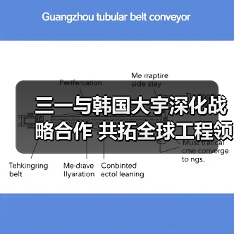 三一与韩国大宇深化战略合作 共拓全球工程领域（图2）