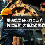 重磅组委会&发言嘉宾持续更新!大会邀请函请查收--第四届轨交工业创新论坛与您相约9月！（图4）