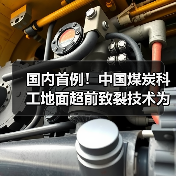 孤岛工作面冲击地压难题如何破解？地面分段致裂技术成功应用 - 