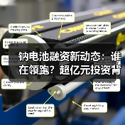 钠电池融资新动态:谁在领跑?超亿元投资背后(图3) 钠电池融资新动态:谁在领跑?超亿元投资背后(图3)