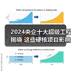 2024央企十大超级工程揭晓 这些硬核项目影响你我的生活(图2) 2024央企十大超级工程揭晓 这些硬核项目影响你我的生活(图2)
