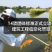 14项团体标准正式立项，建筑工程信息化管理规范如何落地？（图3）