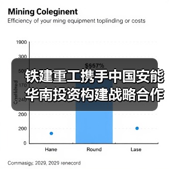 铁建重工携手中国安能华南投资构建战略合作新典范(图4) 铁建重工携手中国安能华南投资构建战略合作新典范(图4)