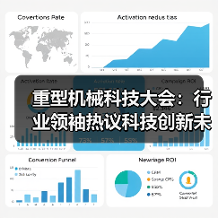 重型机械科技大会:行业领袖热议科技创新未来(图4) 重型机械科技大会:行业领袖热议科技创新未来(图4)