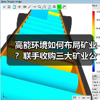 高能环境如何布局矿业?联手收购三大矿业公司股权(图3) 高能环境如何布局矿业?联手收购三大矿业公司股权(图3)