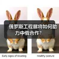 俄罗斯工程展将如何助力中俄合作?(图2) 俄罗斯工程展将如何助力中俄合作?(图2)