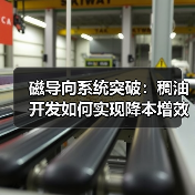 磁导向系统突破:稠油开发如何实现降本增效?(图4) 磁导向系统突破:稠油开发如何实现降本增效?(图4)