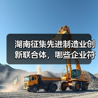 湖南征集先进制造业创新联合体,哪些企业符合条件?(图4) 湖南征集先进制造业创新联合体,哪些企业符合条件?(图4)