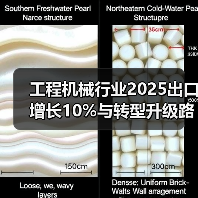 工程机械行业2025出口增长10%与转型升级路径分析(图2) 工程机械行业2025出口增长10%与转型升级路径分析(图2)