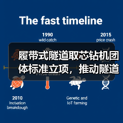 履带式隧道取芯钻机团体标准立项,推动隧道钻孔效率提升(图2) 履带式隧道取芯钻机团体标准立项,推动隧道钻孔效率提升(图2)