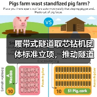 履带式隧道取芯钻机团体标准立项,推动隧道钻孔效率提升(图4) 履带式隧道取芯钻机团体标准立项,推动隧道钻孔效率提升(图4)