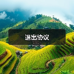 退出协议 - 