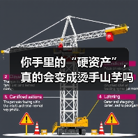 你手里的“硬资产”,真的会变成烫手山芋吗?——一个普通人的固定资产投资噩梦(图3) 你手里的“硬资产”,真的会变成烫手山芋吗?——一个普通人的固定资产投资噩梦(图3)