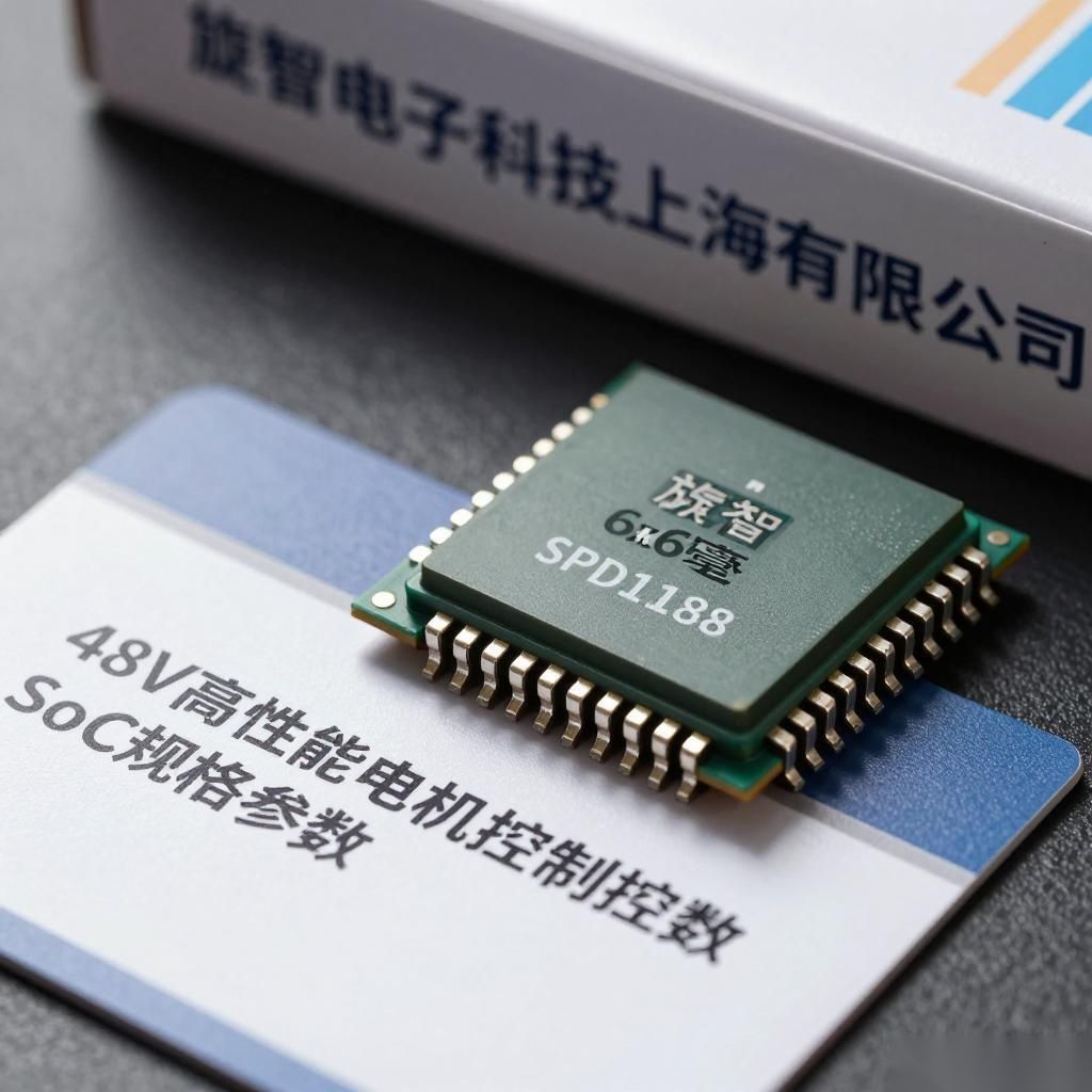 国产芯片竟在机器人领域击败国际巨头，背后藏着怎样的技术秘密？