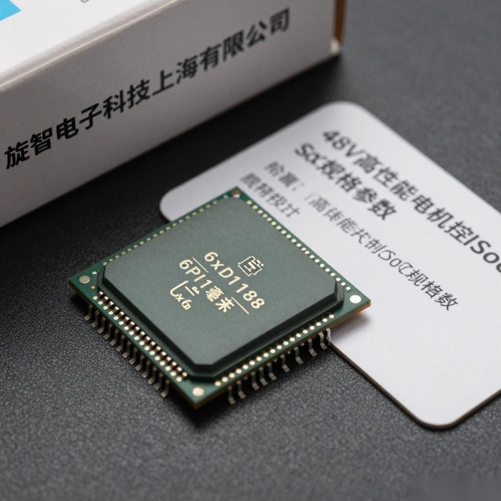 国产芯片竟在机器人领域击败国际巨头，背后藏着怎样的技术秘密？