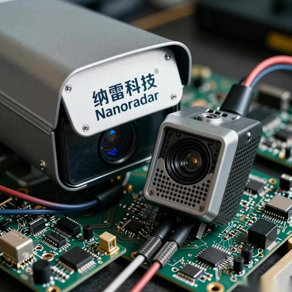 雷达集成竟能省下80%时间，一个平台如何实现全域安防掌控