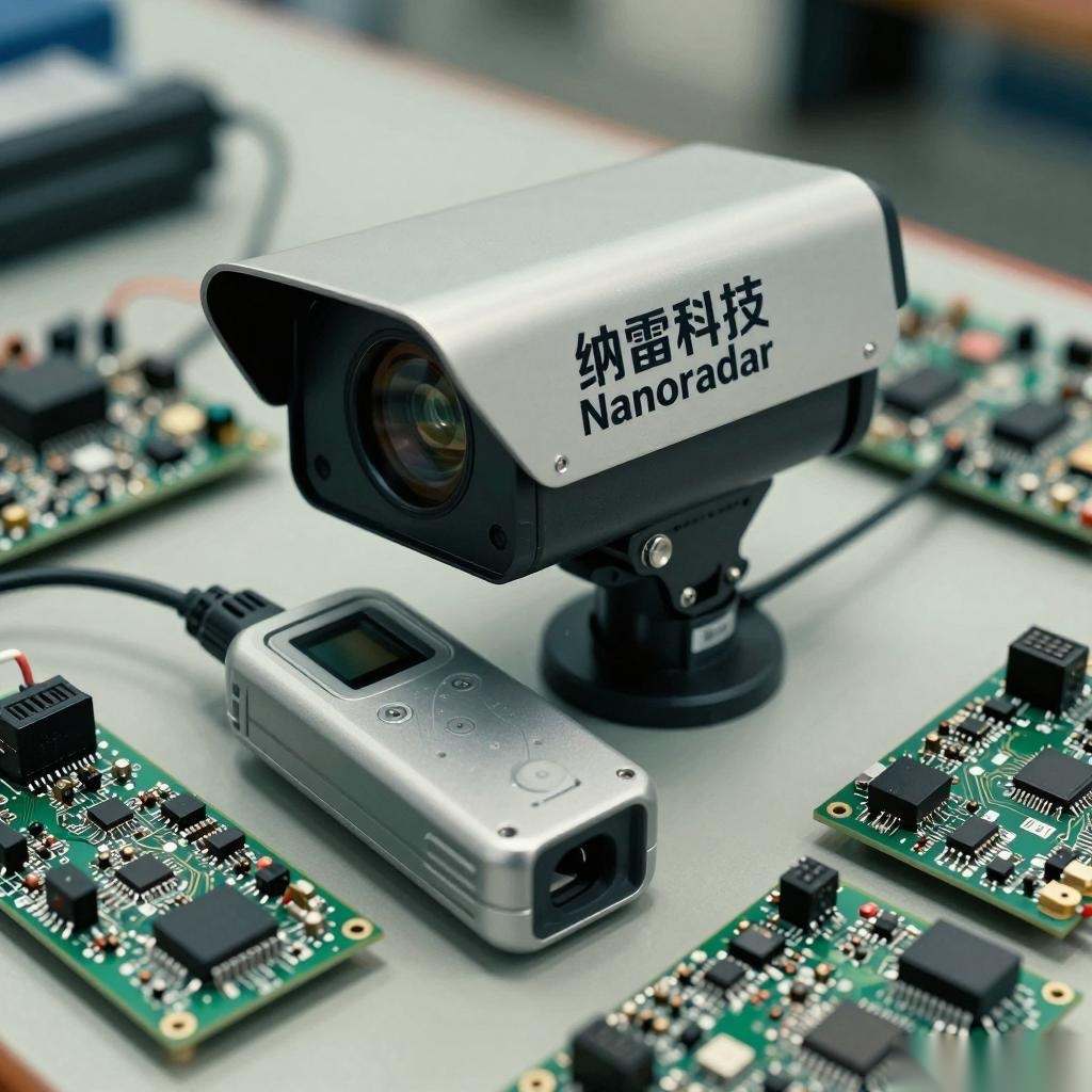 雷达集成竟能省下80%时间，一个平台如何实现全域安防掌控