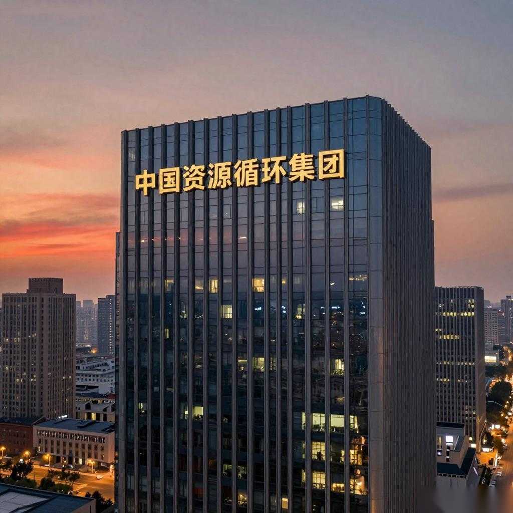 央企入局循环经济，竟然要激活这些“城市矿山”