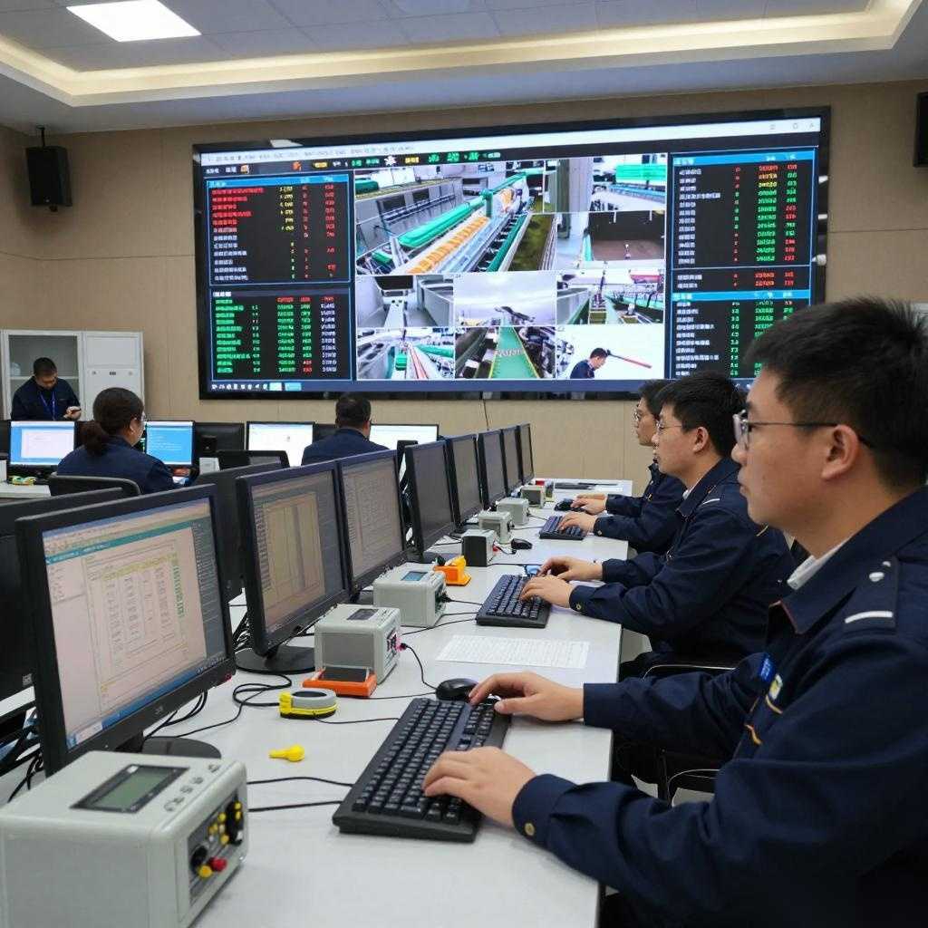 废旧塑料瓶变身高档色纱,江苏企业年减碳12万吨的绿色秘密(图2) 废旧塑料瓶变身高档色纱,江苏企业年减碳12万吨的绿色秘密