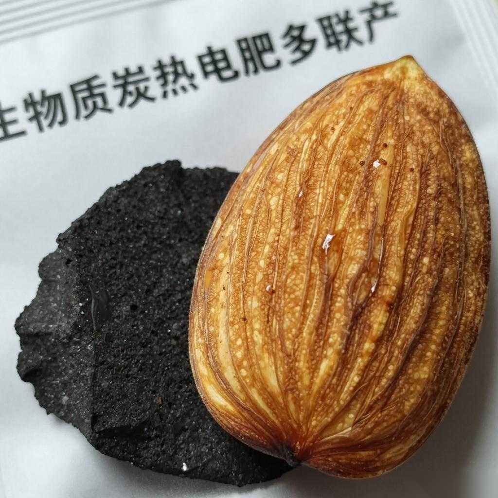 废弃杏核变废为宝，这家企业竟拿下国家级大奖