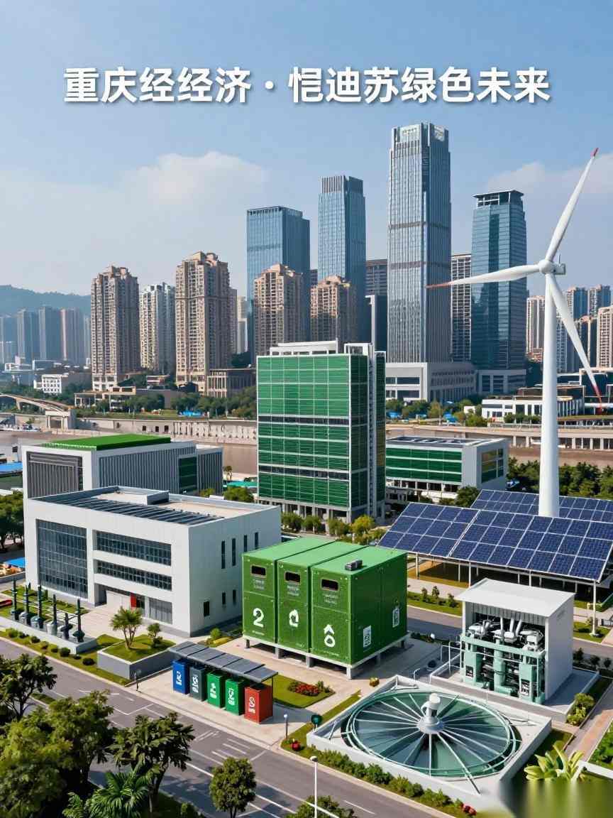 重庆企业竟用废气养出饲料,每年省下上亿元(图3) 重庆企业竟用废气养出饲料,每年省下上亿元