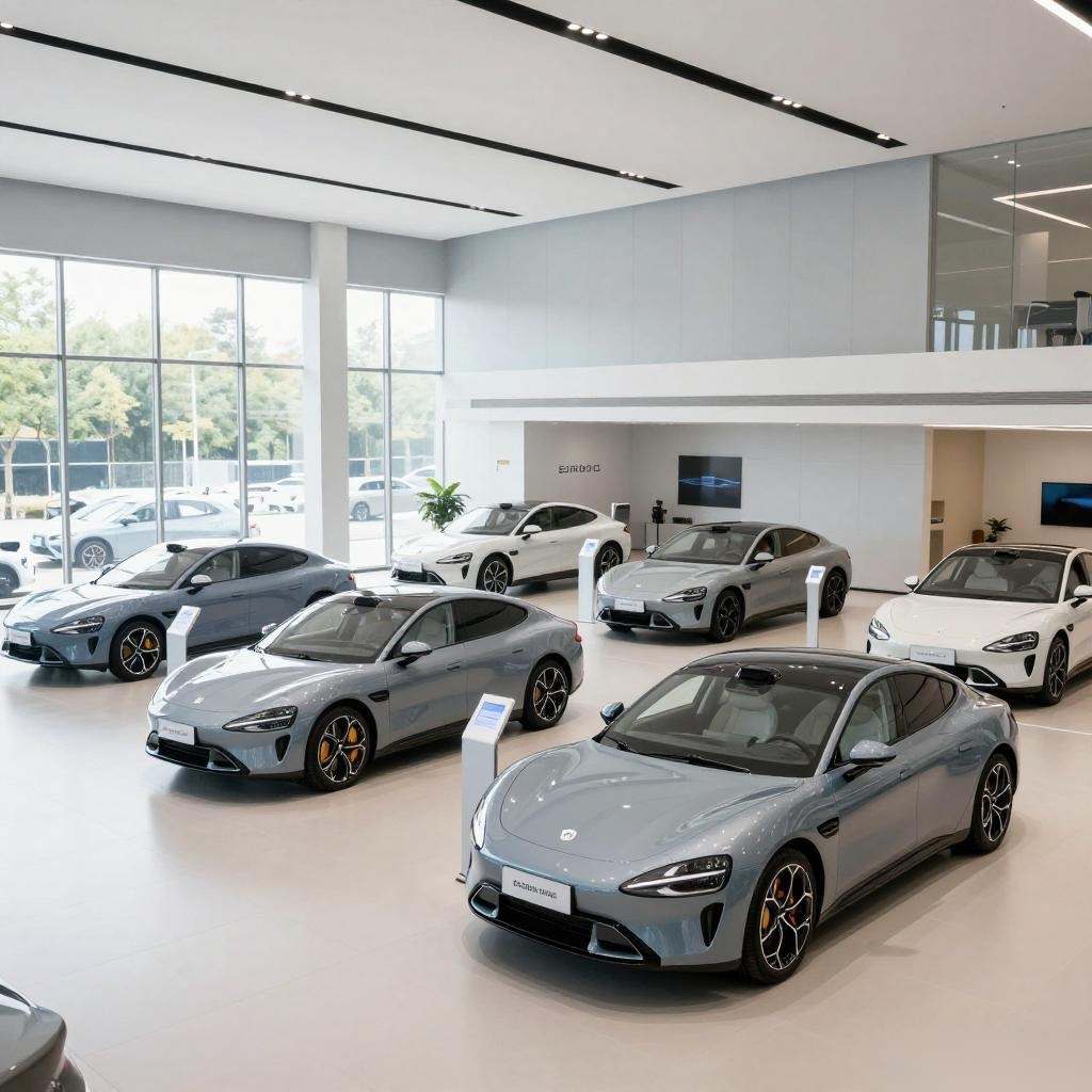 设备更新一年，三大数据揭示经济循环的惊人变化