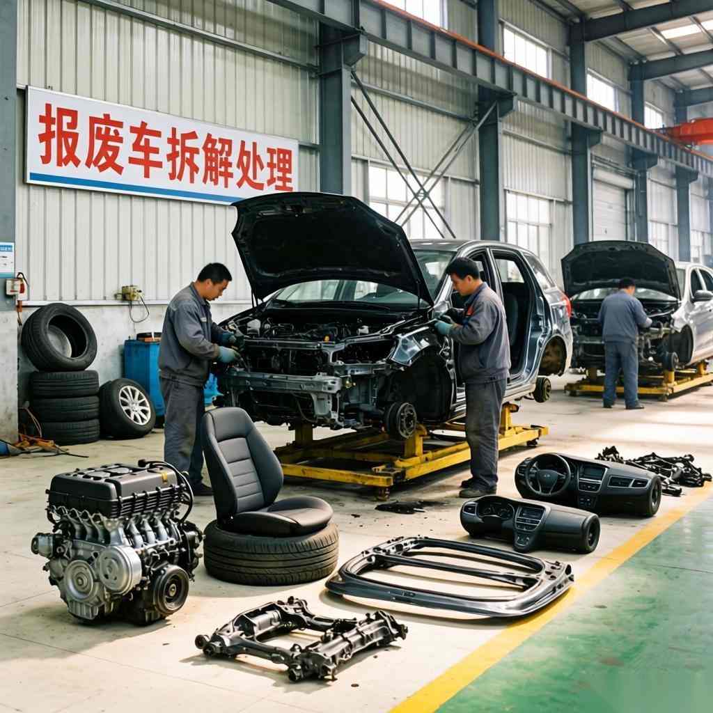 没想到，一张“反向发票”竟撬动了千亿回收市场