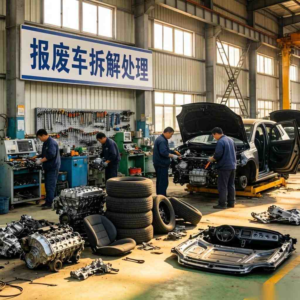 没想到，一张“反向发票”竟撬动了千亿回收市场