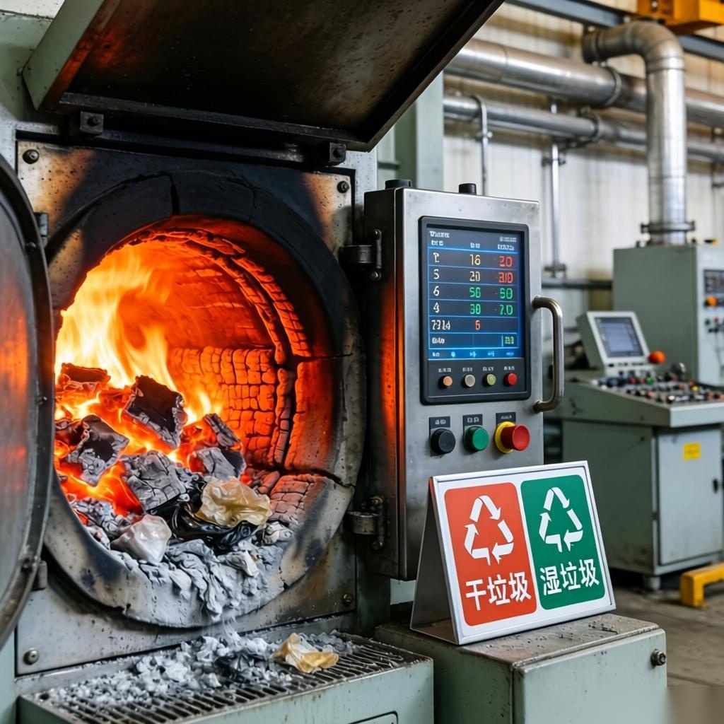 86岁院士揭秘垃圾发电生存密码，从“邻避”到“邻利”只需三步