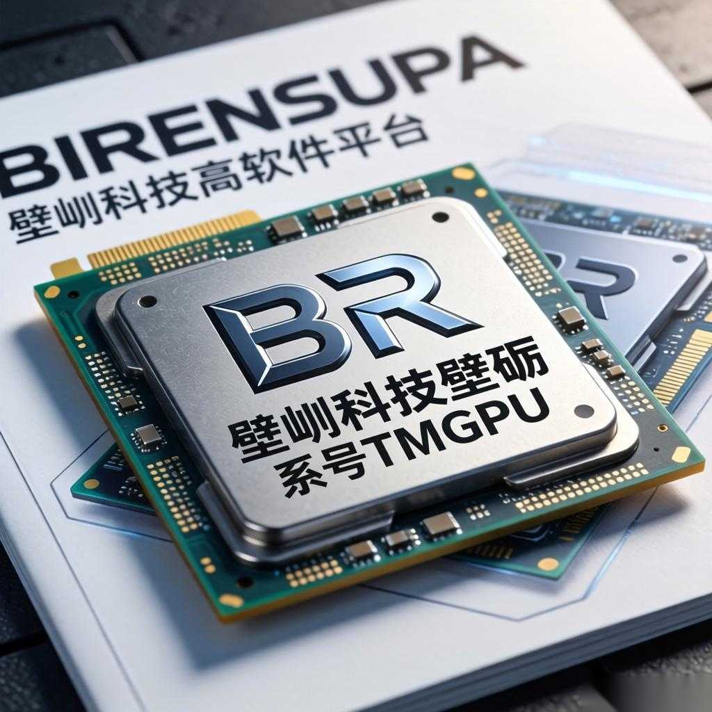 国产GPU巨头港股上市，背后竟有这家地方国企的身影