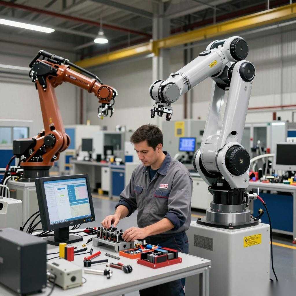 特斯拉秘密招聘12个关键岗位，竟然是为了量产这个价值10万亿的机器人