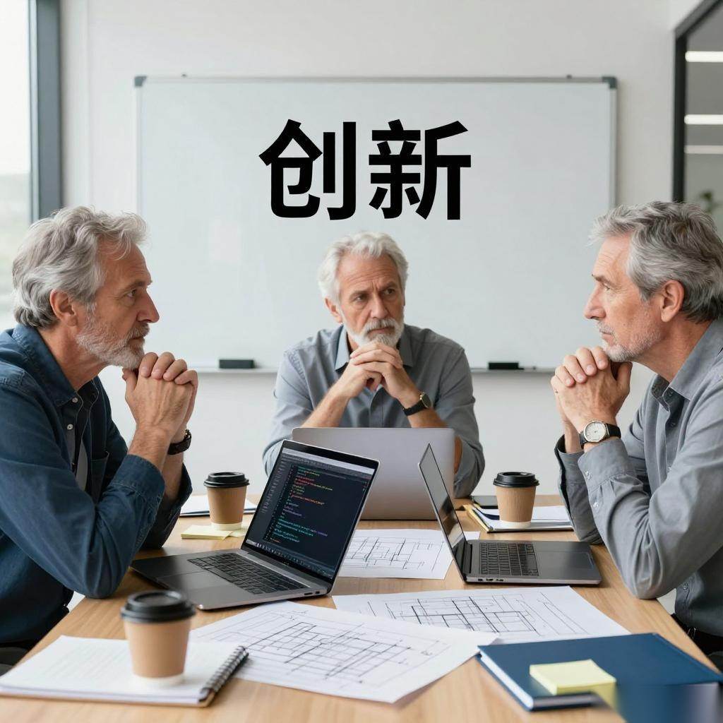 连续十年入选全球创新百强，这家公司的工程师们竟然这样看待创新