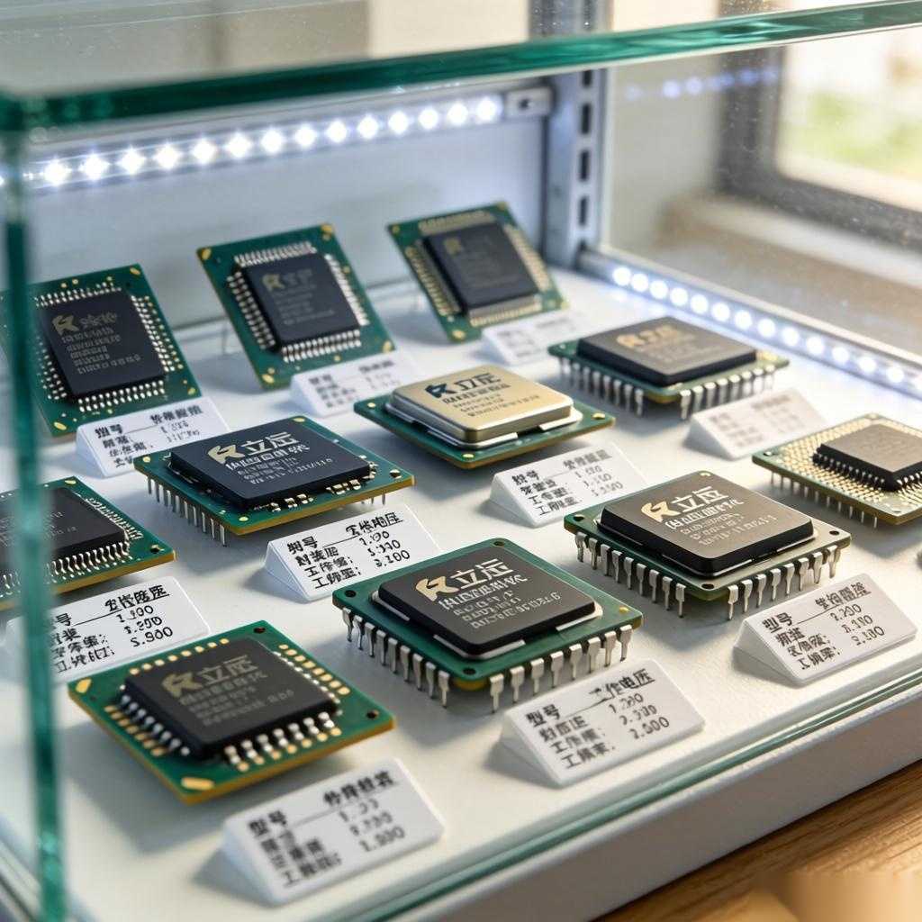 立讯精密突然砸下1亿成立新公司，背后竟隐藏着这样的野心
