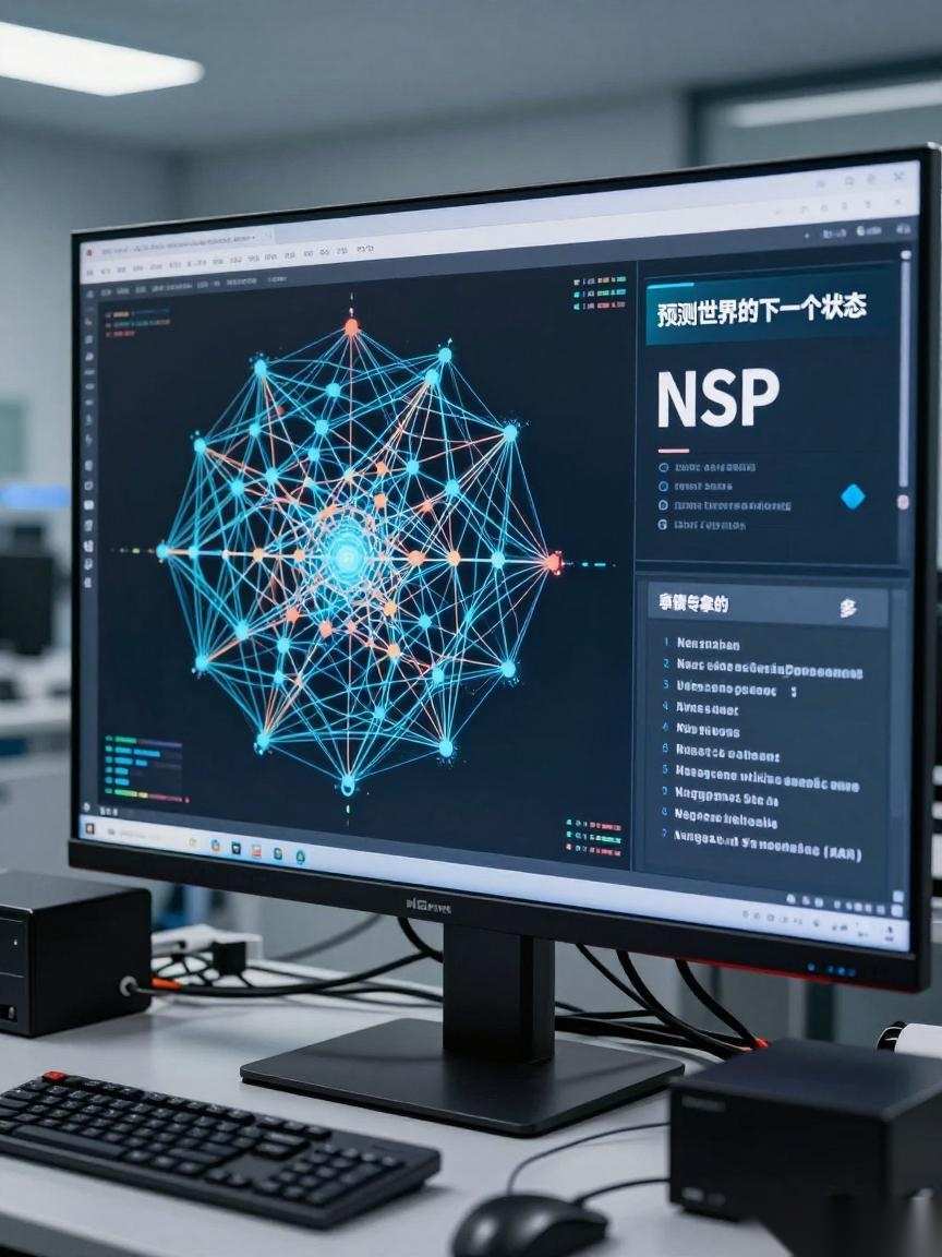 AI预测世界下一状态，2026年三大趋势将颠覆物理世界