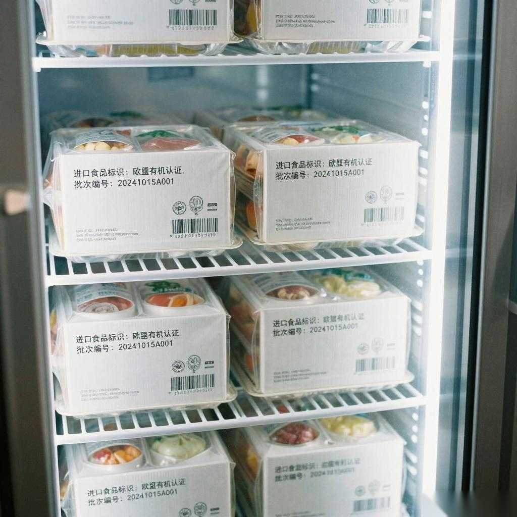 进口冷链防疫再升级，竟然还有这些你不知道的隐藏规定