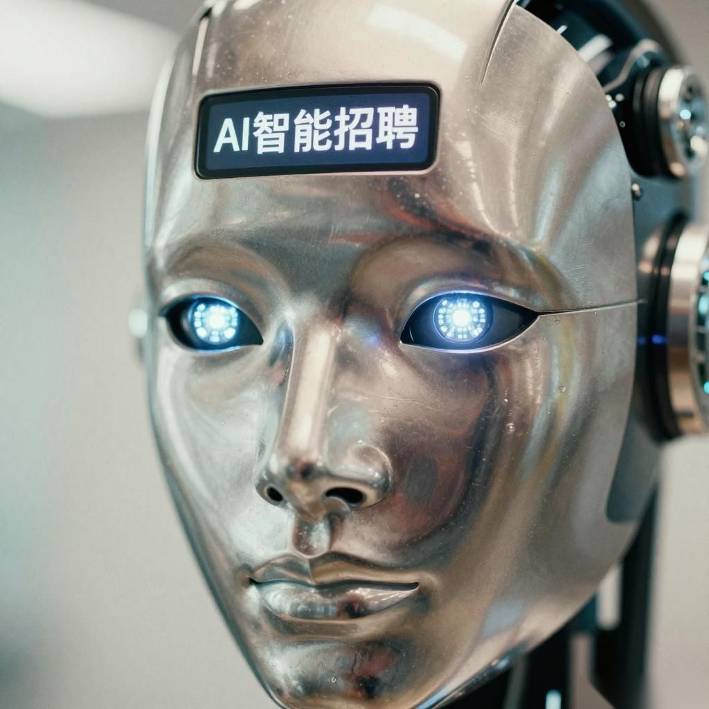 人形机器人招聘暴增近400%，宠物医生需求增速竟超170%