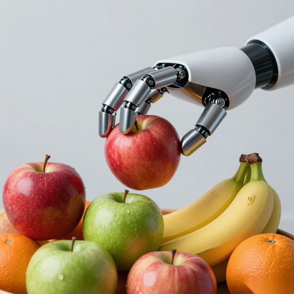 机器人训练师每天重复150次动作，竟然是为了教会它们这些秘密