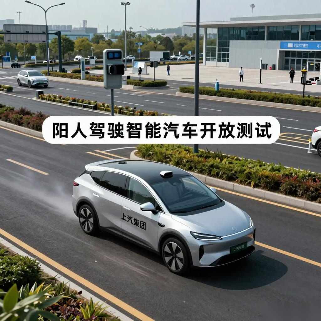 无人驾驶智能汽车开放测试,核心技术解析与未来展望(图3) 无人驾驶智能汽车开放测试,核心技术解析与未来展望
