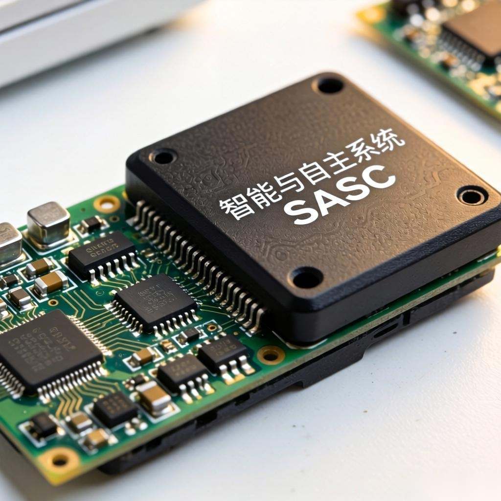 智能与自主技术周将推动未来出行与机器人创新