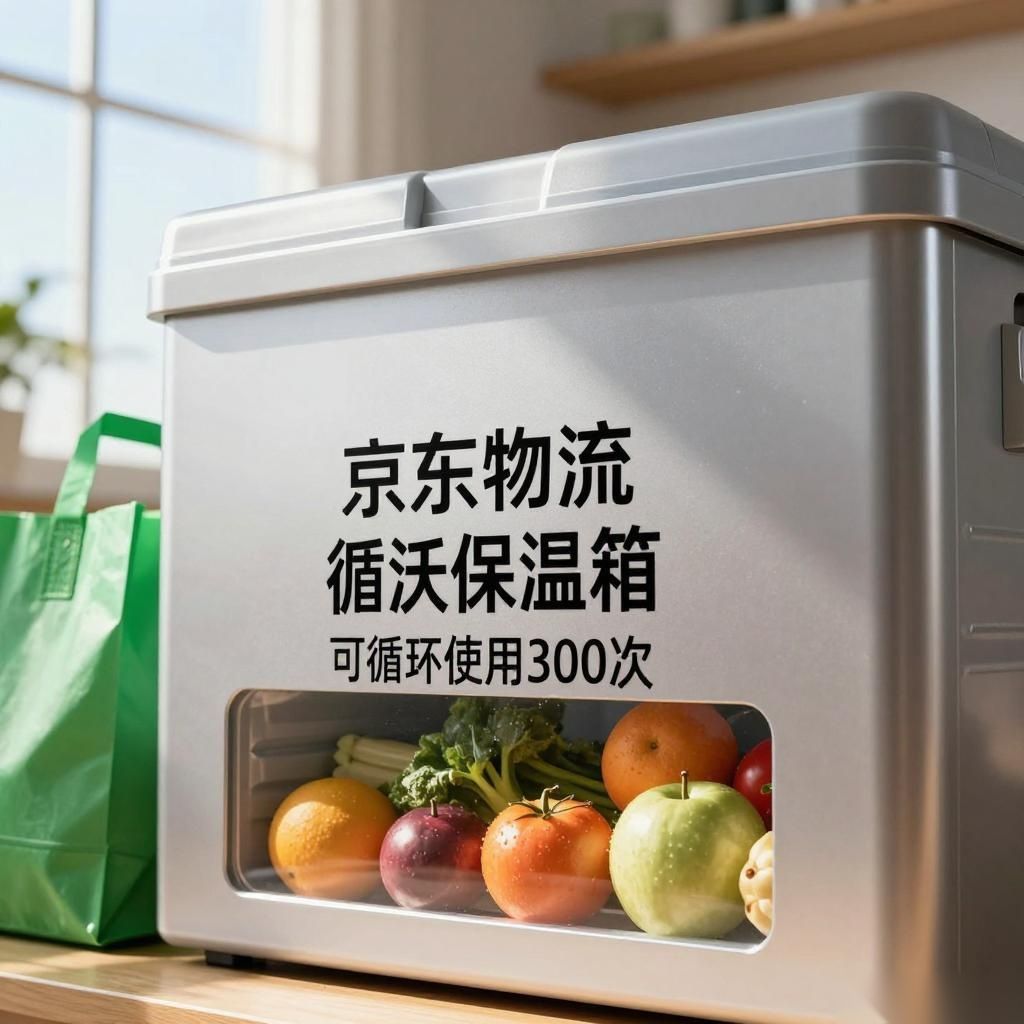 数智供应链驱动绿色转型，企业ESG实践引领可持续发展新路径