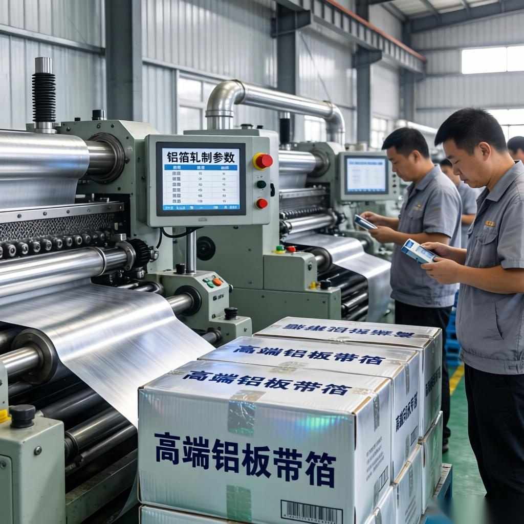 有色金属产业高质量发展行动计划解读与重点任务(图1) 有色金属产业高质量发展行动计划解读与重点任务
